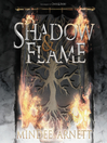 Cover image for Shadow & Flame